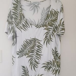 PINEAPPLE MOON TEE SHIRT